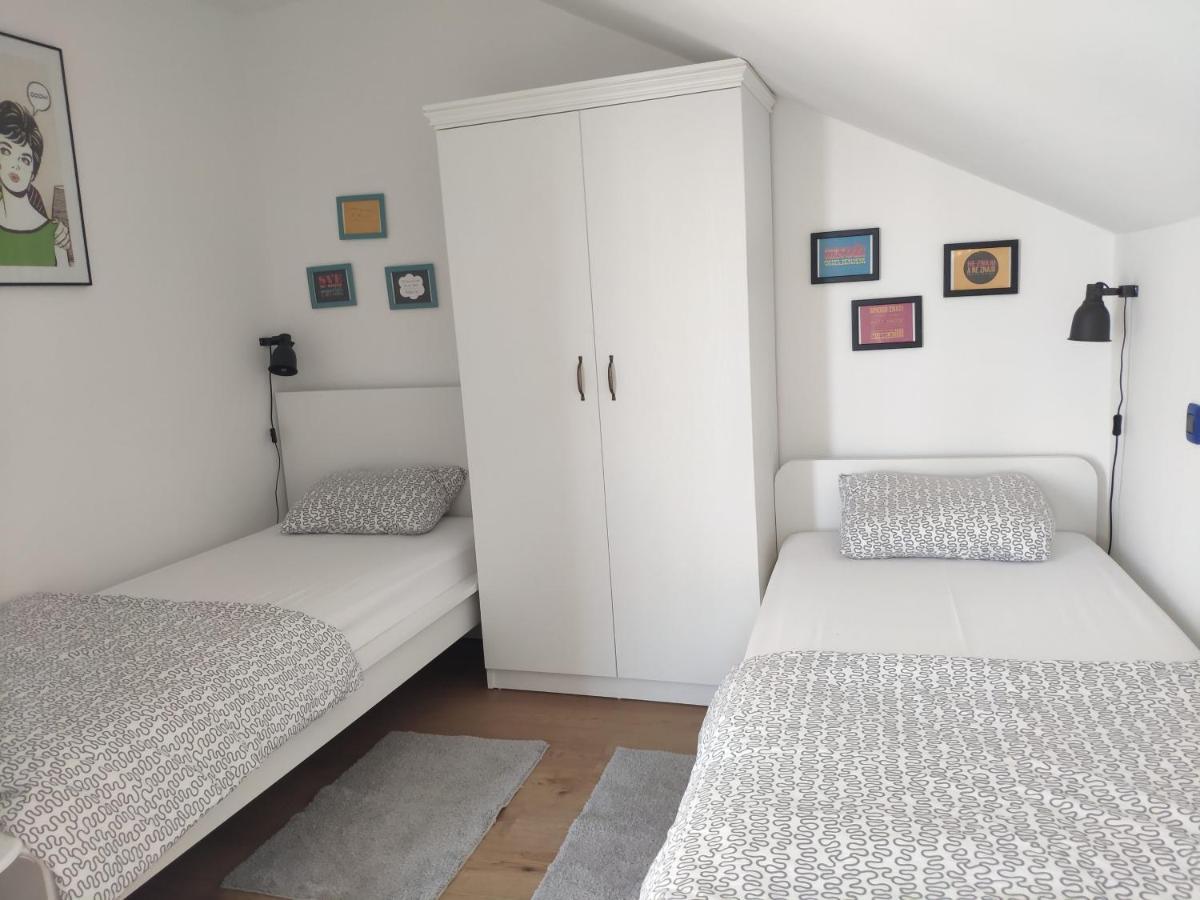 House-apartment