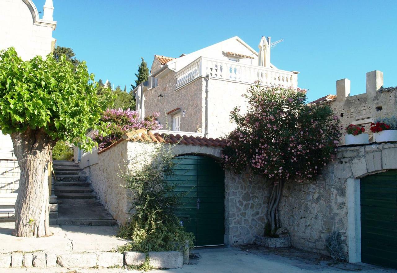 House-apartment Apartment Tribunj (Sibenik-Knin)